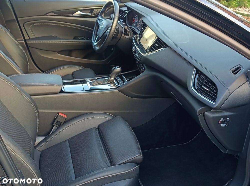 Opel Insignia 2.0 Ultimate Exclusive - 20