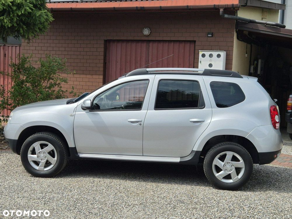 Dacia Duster - 4
