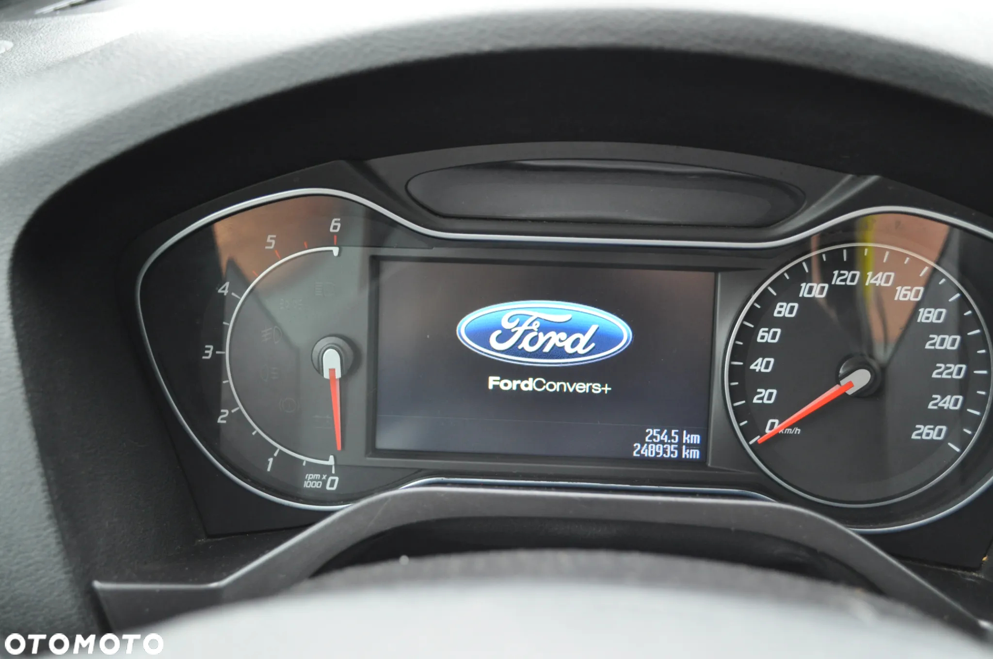 Ford S-Max 2.0 TDCi DPF Titanium - 22