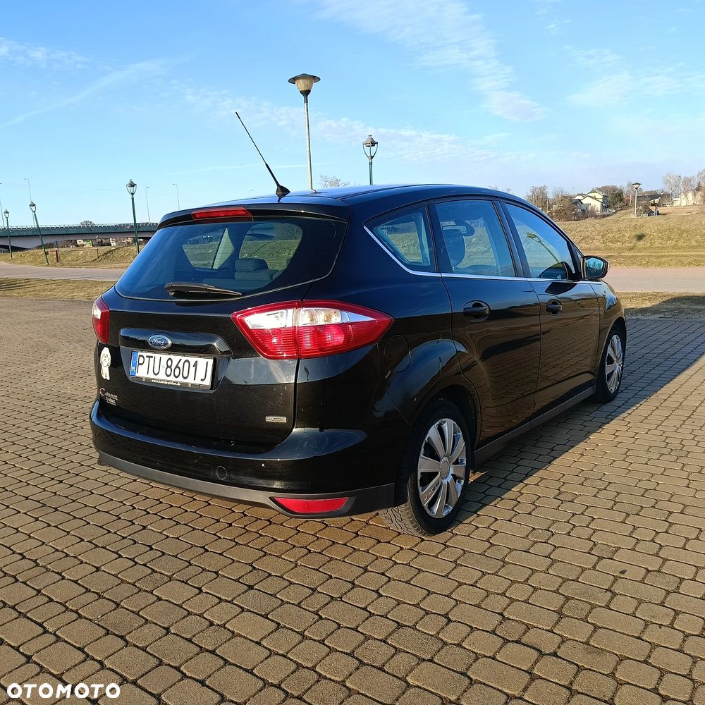 Ford C-MAX - 17