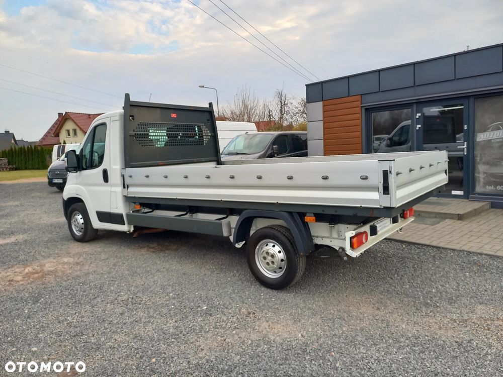 Peugeot BOXER - 4