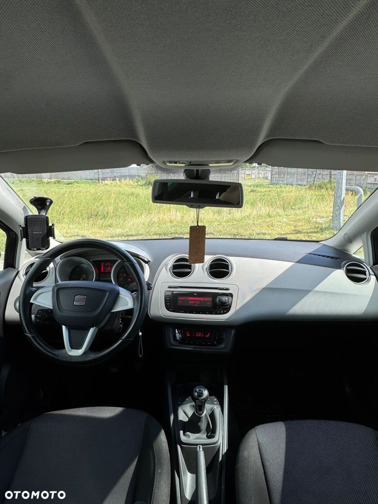 Seat Ibiza SC 1.9 TDI Sport - 14