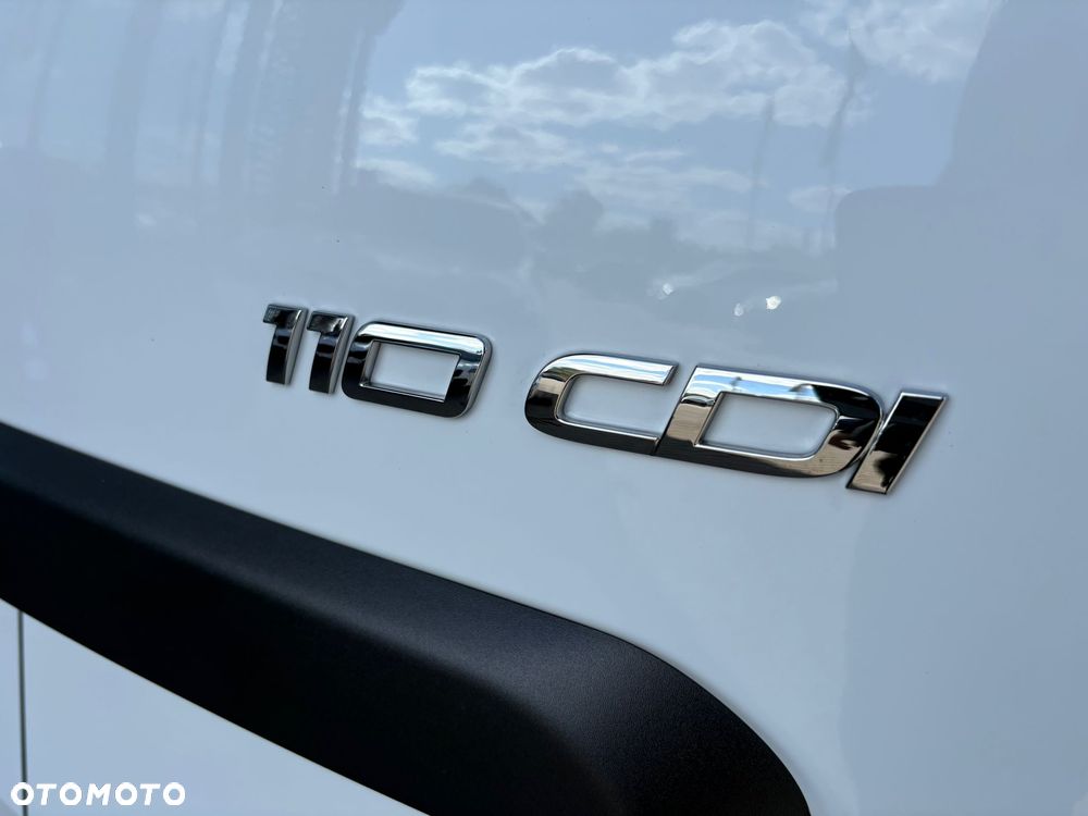 Mercedes-Benz Citan - 16
