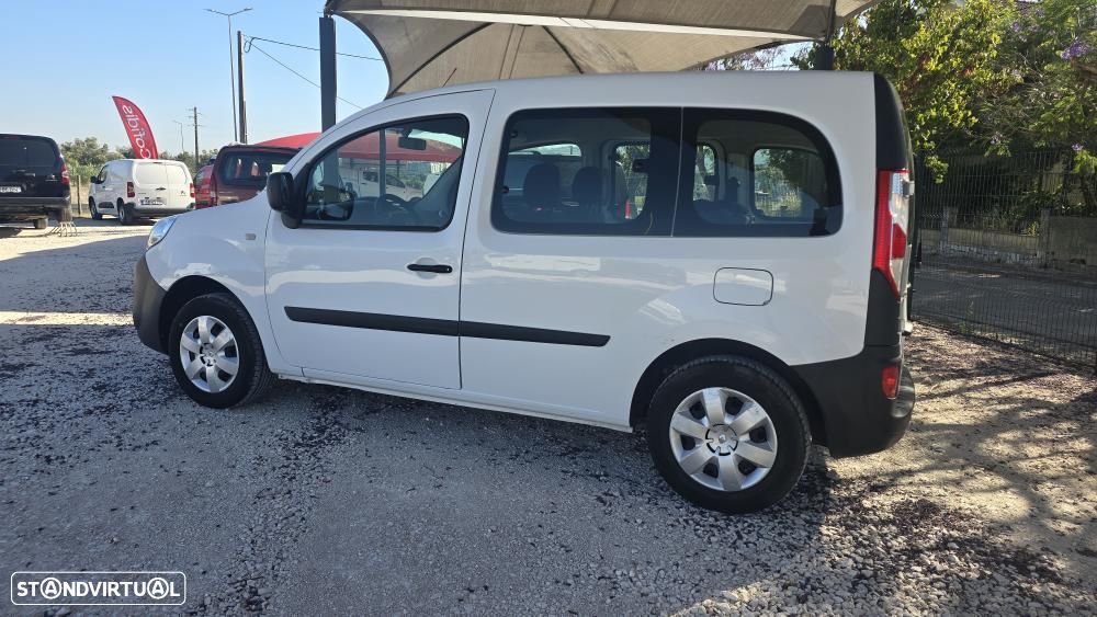 Renault Kangoo 1.5 Blue dCi Life - 7