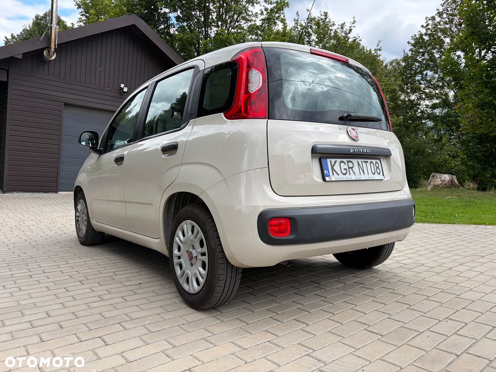 Fiat Panda 1.2 Easy - 8