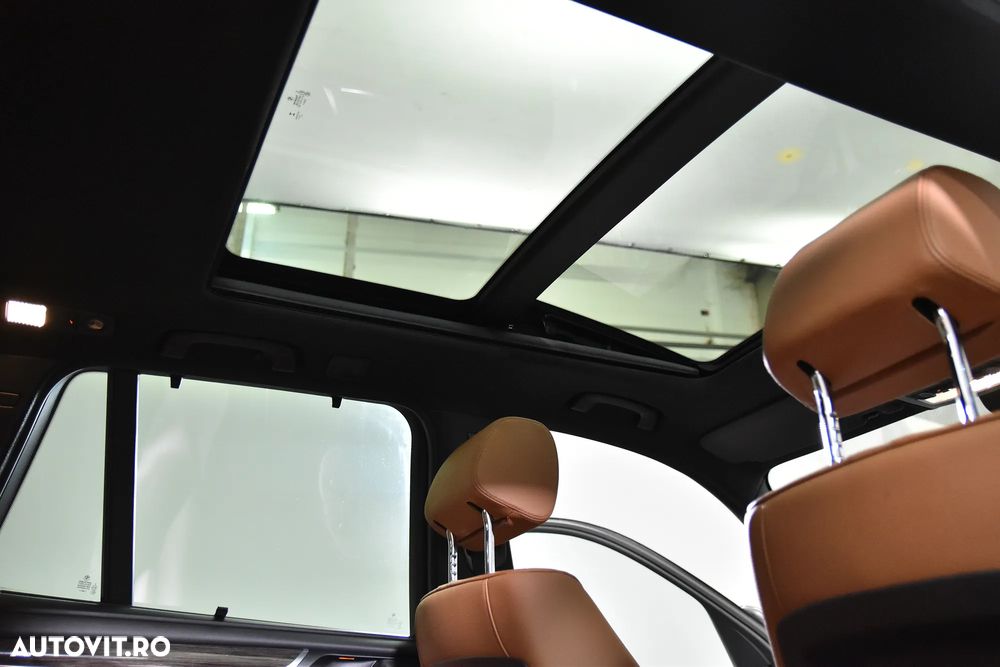 BMW X3 xDrive20d AT MHEV - 23