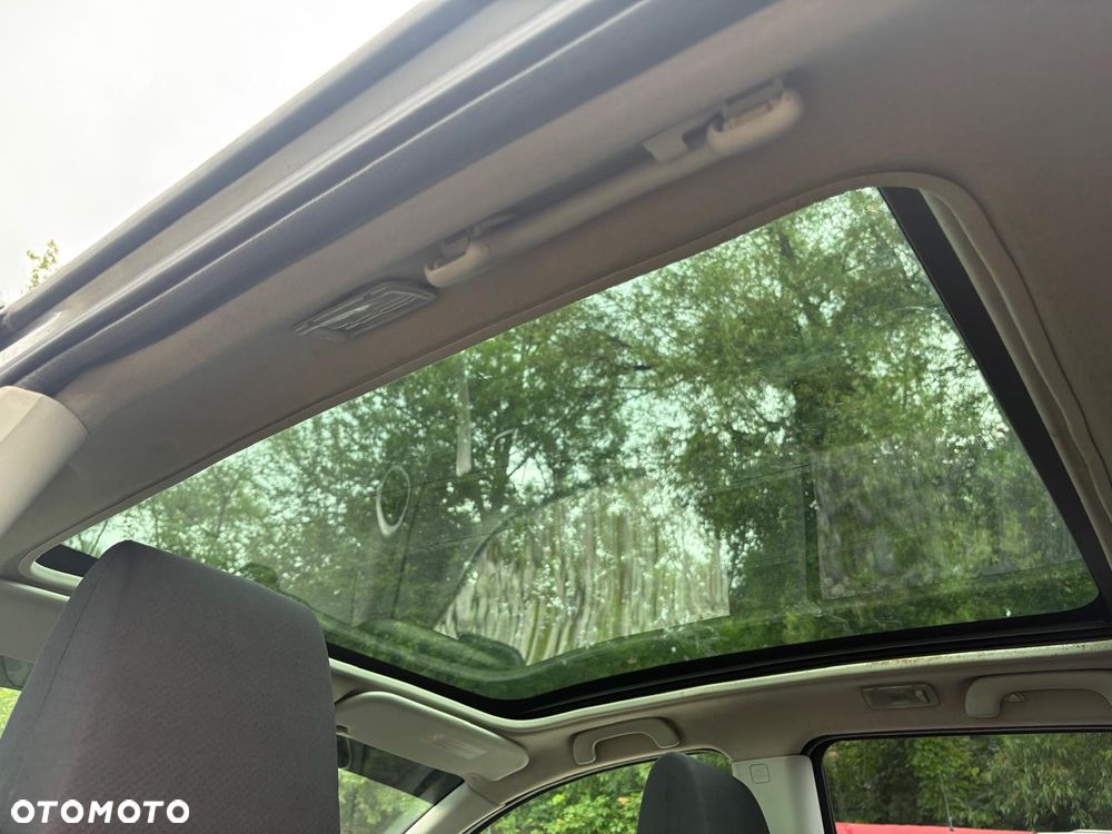 Nissan Qashqai 1.5 dCi Eco visia - 14