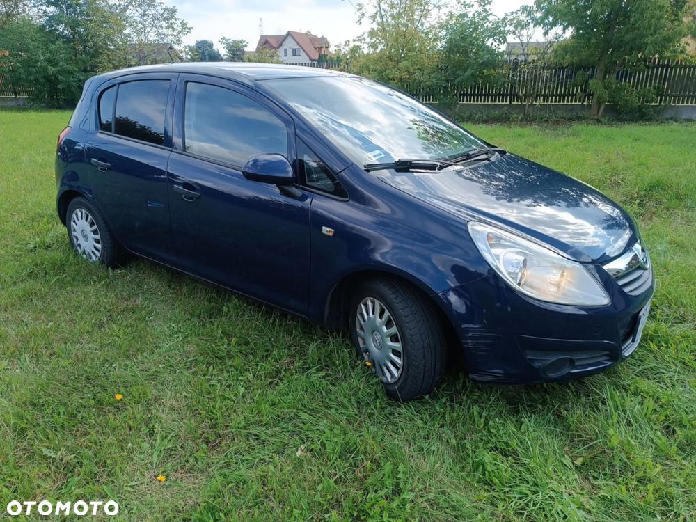 Opel Corsa - 21