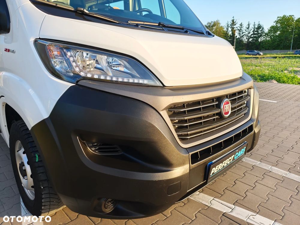 Fiat Ducato - 11