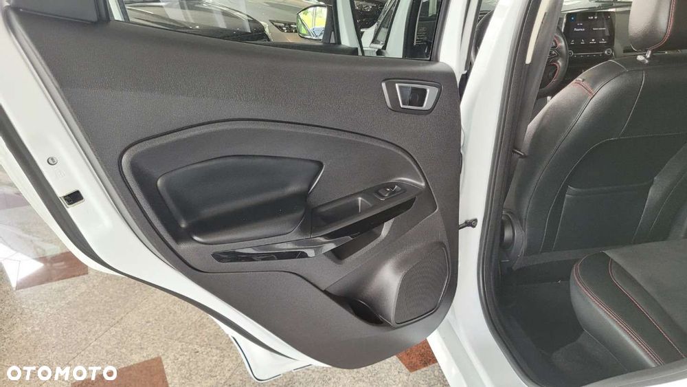 Ford EcoSport - 27