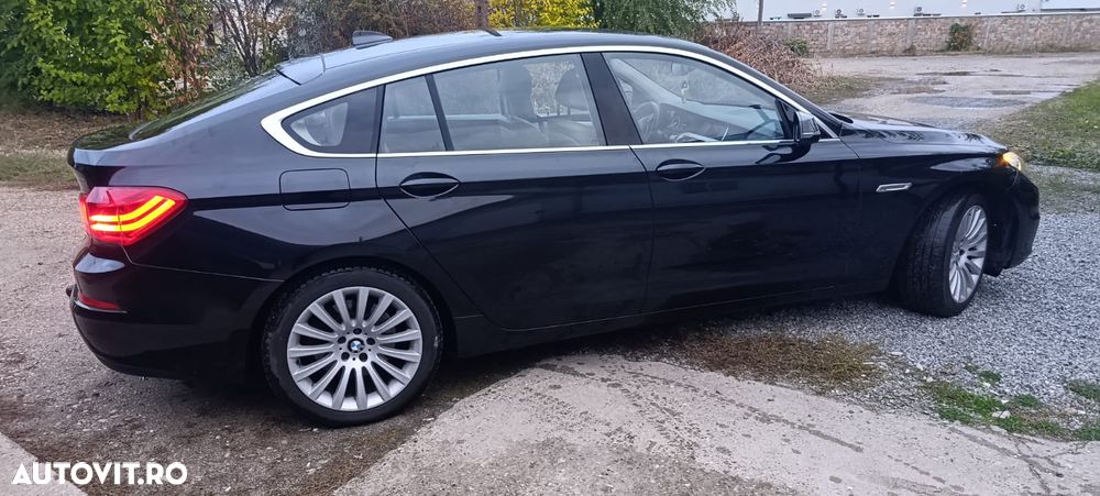 BMW Seria 5 - 3