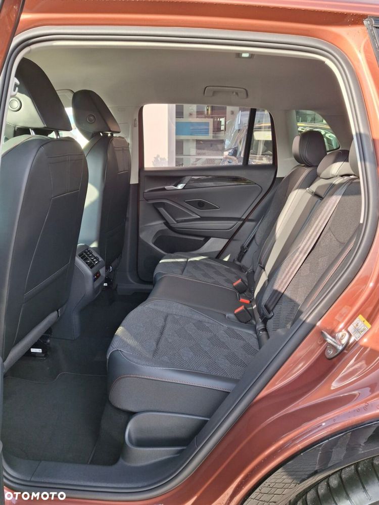 Volkswagen Tiguan 1.5 eTSI Edition 20 DSG - 18