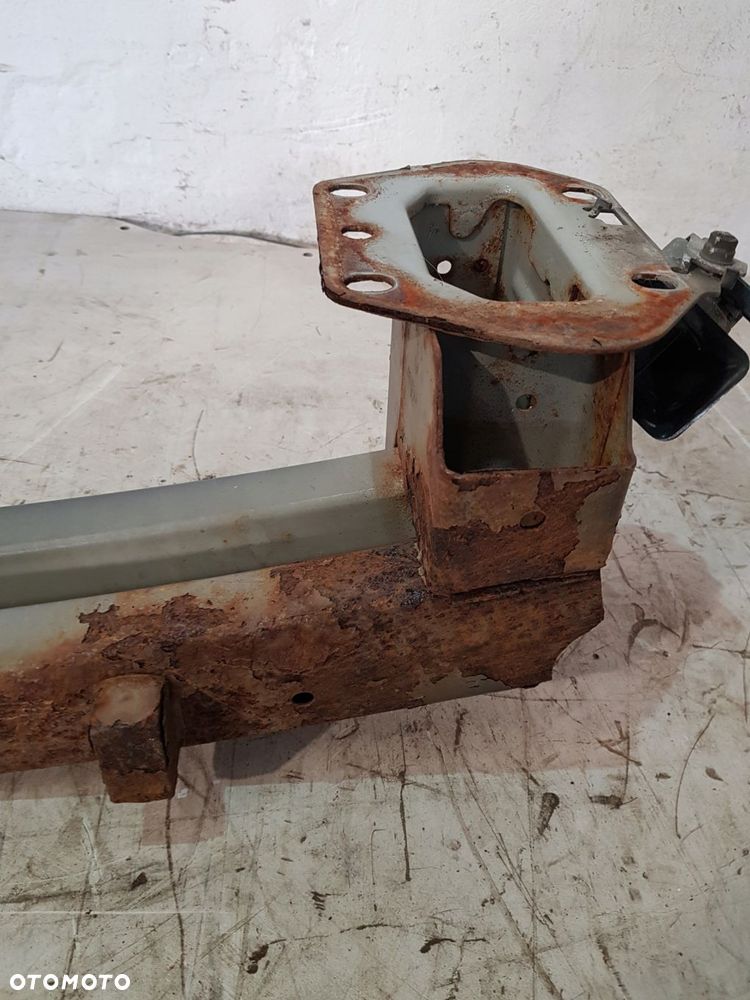 belka zderzaka przód przednia jeep compass i 07 rok eu 2.4b - 10