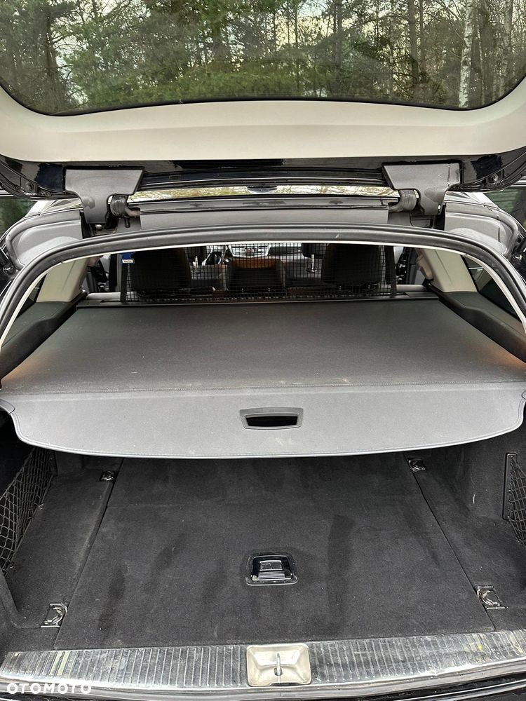 Mercedes-Benz Klasa E 350 CDI DPF 4Matic BlueEFFICIENCY 7G-TRONIC Avantgarde - 30