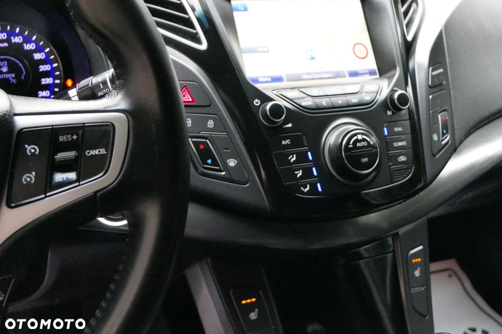 Hyundai i40 2.0 GDI Premium - 28