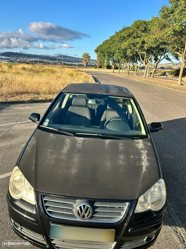 VW Polo 1.2 Go - 16