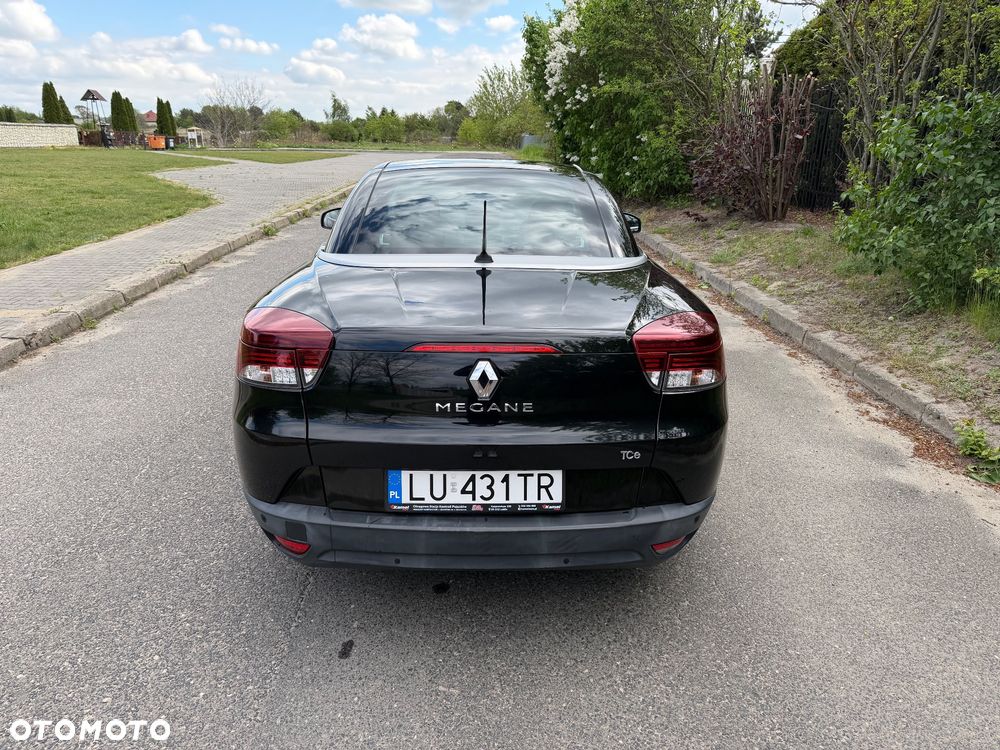 Renault Megane 1.4 16V TCE Dynamique - 11