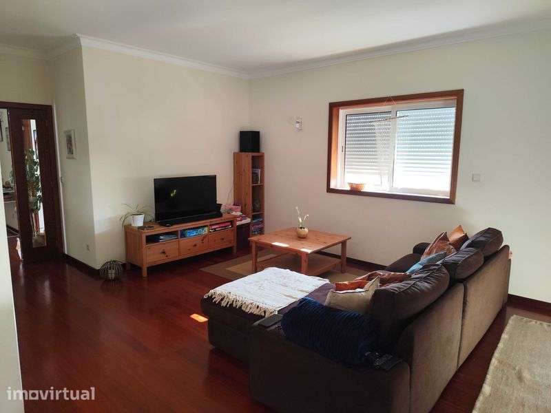 Arrendamento andar moradia Paço de Sousa - Grande imagem: 2/12