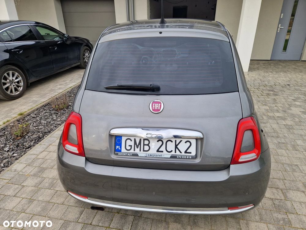 Fiat 500 - 11