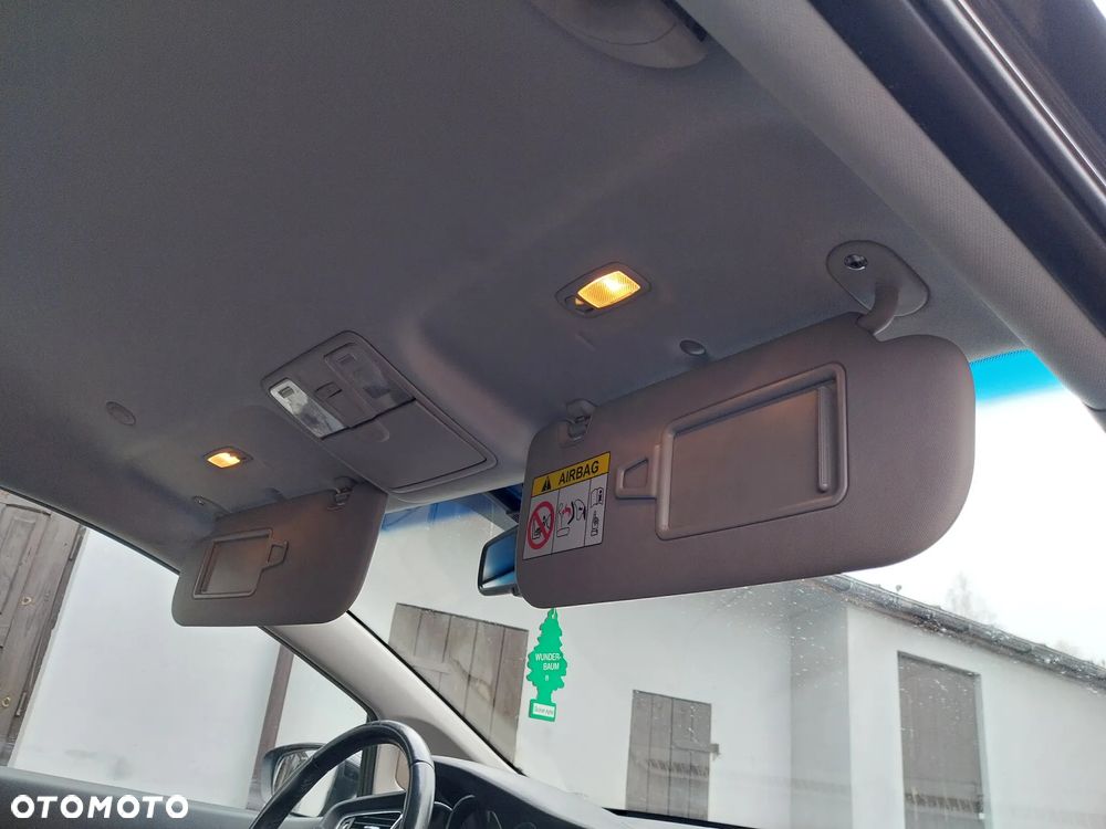 Kia Ceed 1.4 CVVT Dream Team Edition - 30