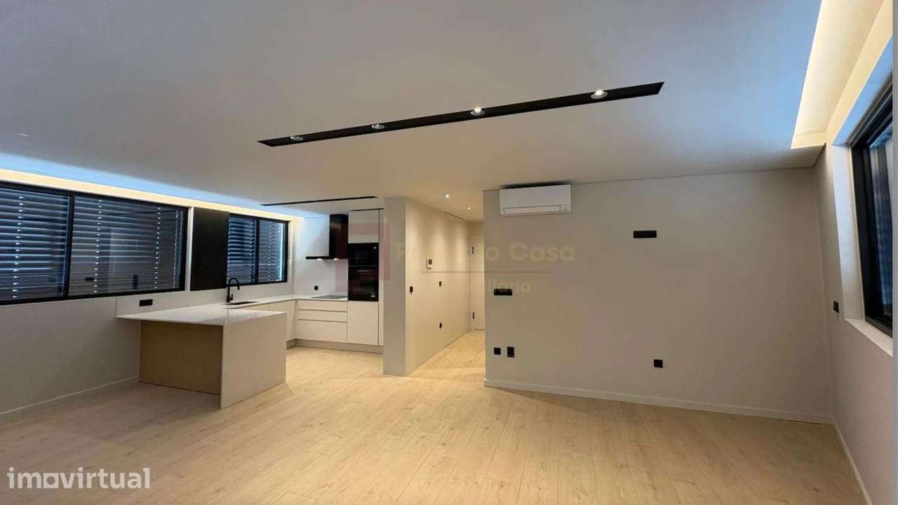 Apartamento T1 - Grande imagem: 2/21