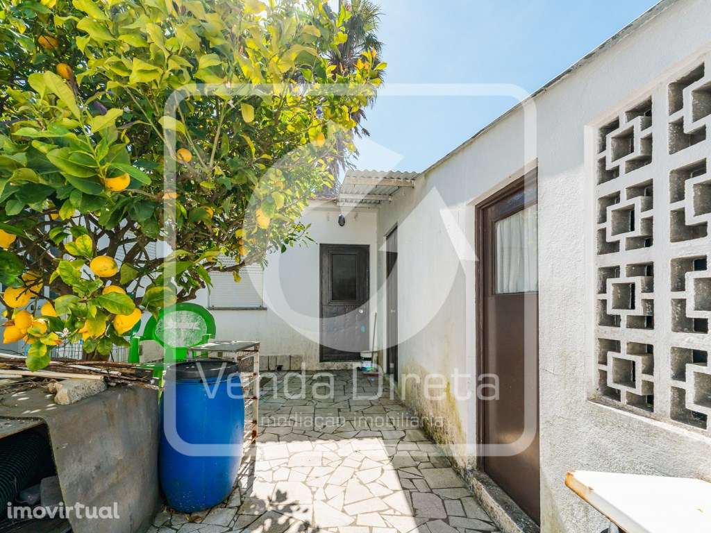 Moradia T2 isolada, Alcabideche, Cascais - Grande imagem: 4/27