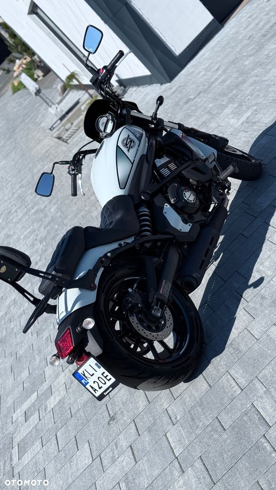 Kawasaki VN - 3