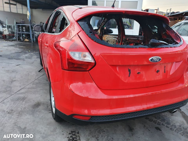 Dezmembram Ford Focus 3 1.6 Ecoboost