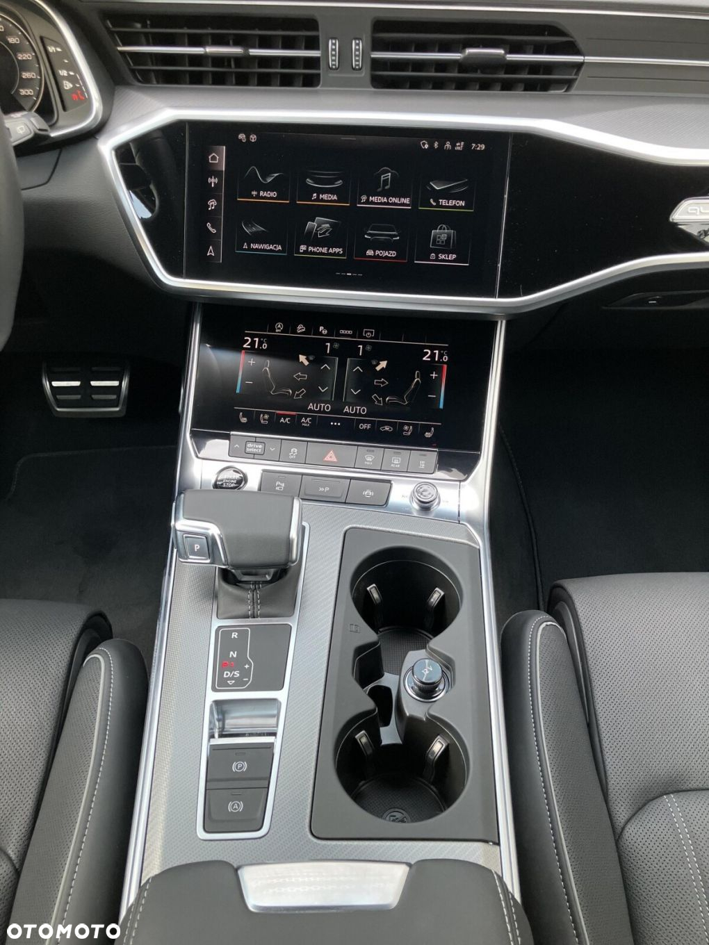 Audi A6 Allroad - 18
