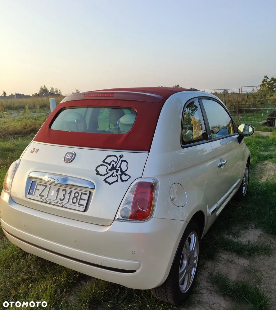 Fiat 500 - 6