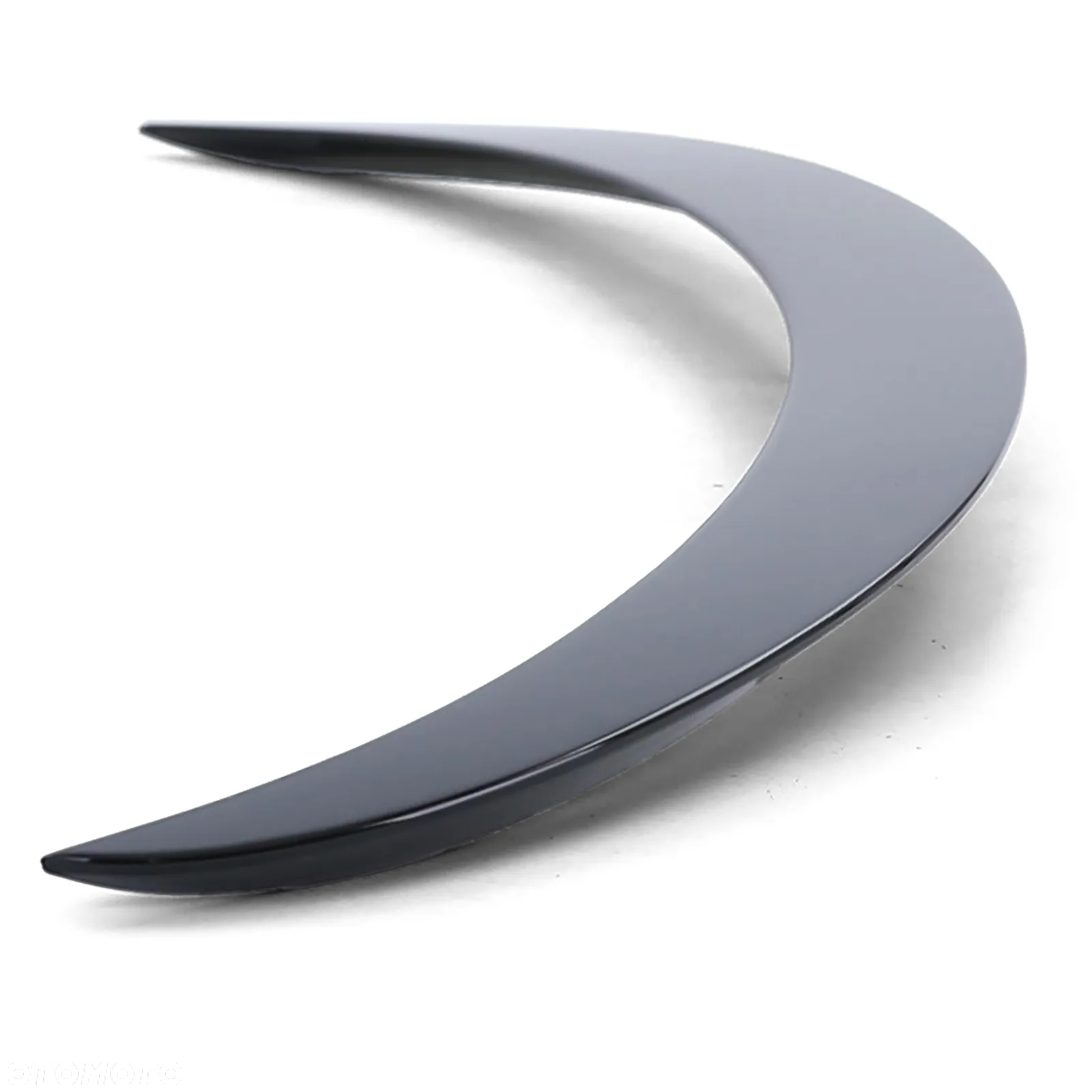 SPOILER LOTKA BAGAŻNIKA MERCEDES CLA AMG W117 - 3