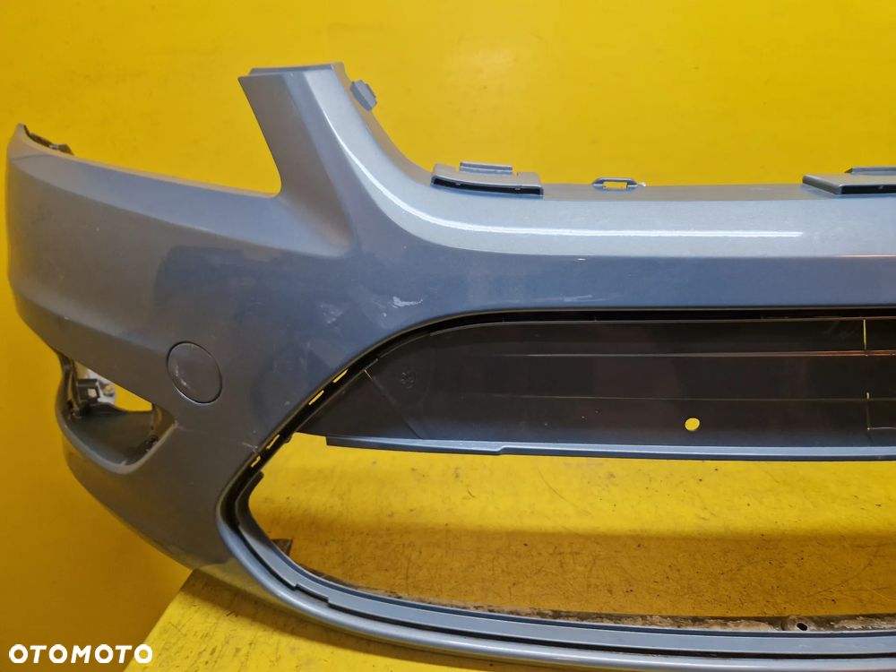 FORD FOCUS MK2 LIFT ZDERZAK PRZOD 8M51-17757-A - 5