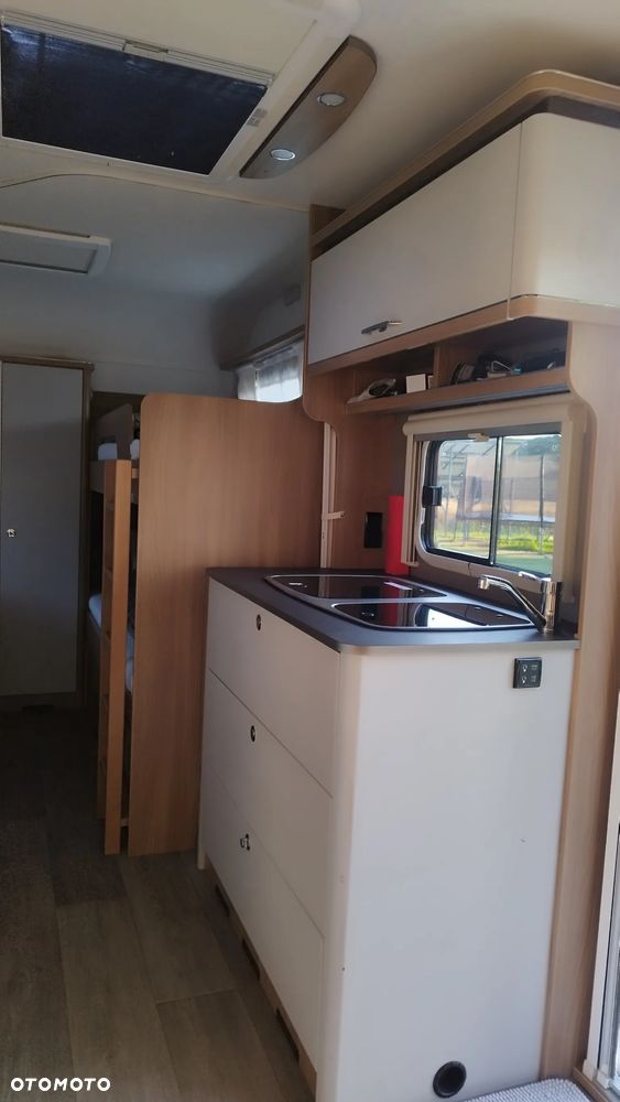 Burstner Premio Plus 510 TK - 32