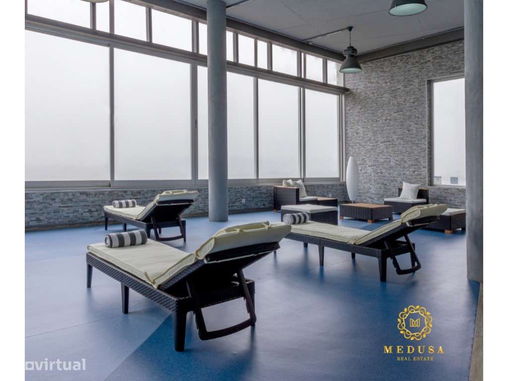 Hotel de 4 Estrelas com Spa | Oportunidade de Investimento - Grande imagem: 5/30