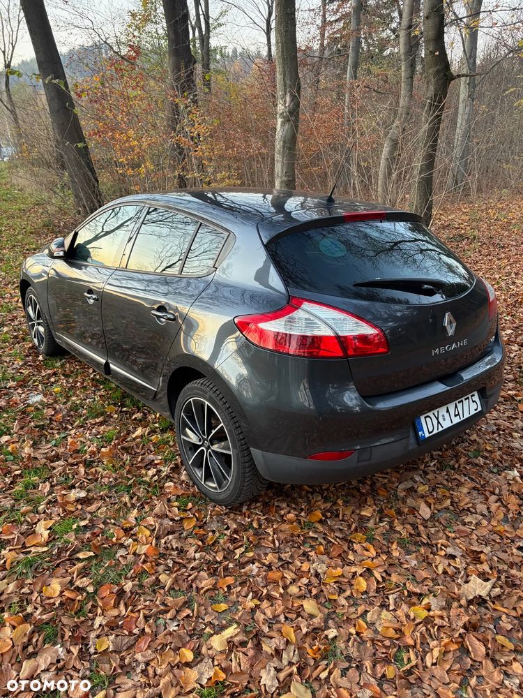 Renault Megane 1.6 dCi Energy Bose Edition - 2