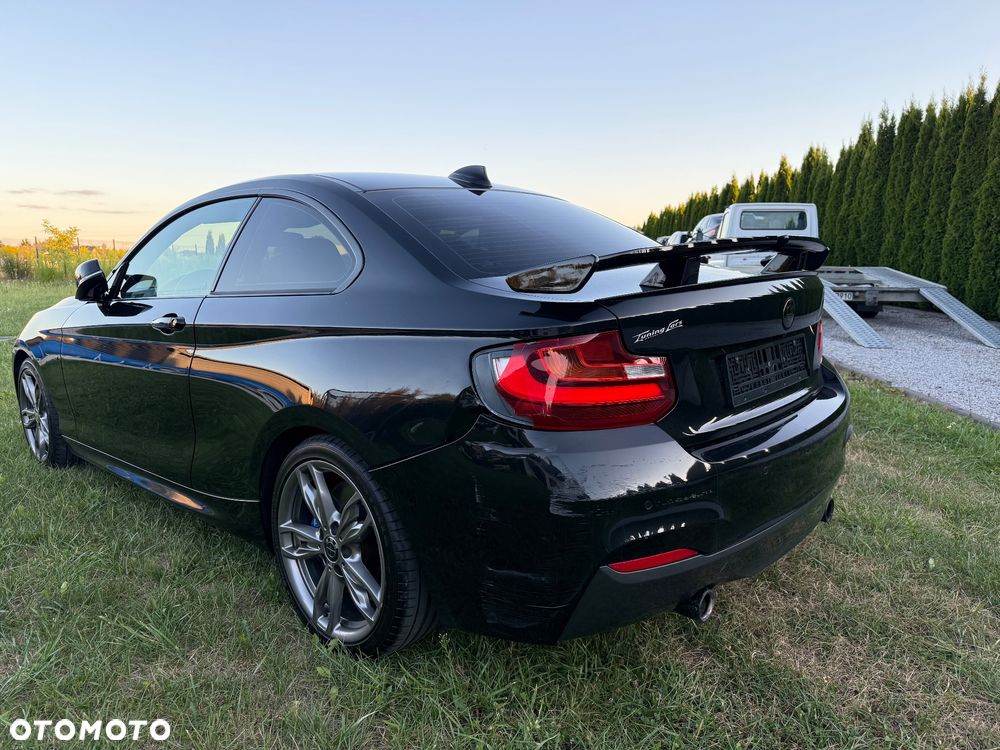 BMW Seria 2 M235i xDrive Sport-Aut - 28