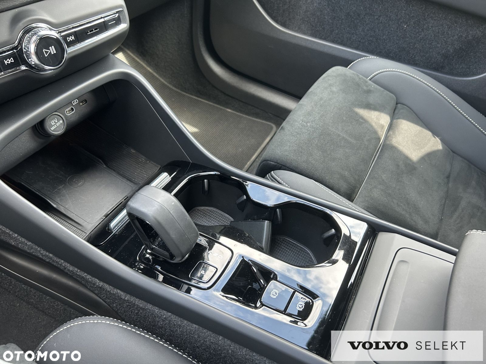 Volvo XC 40 - 19