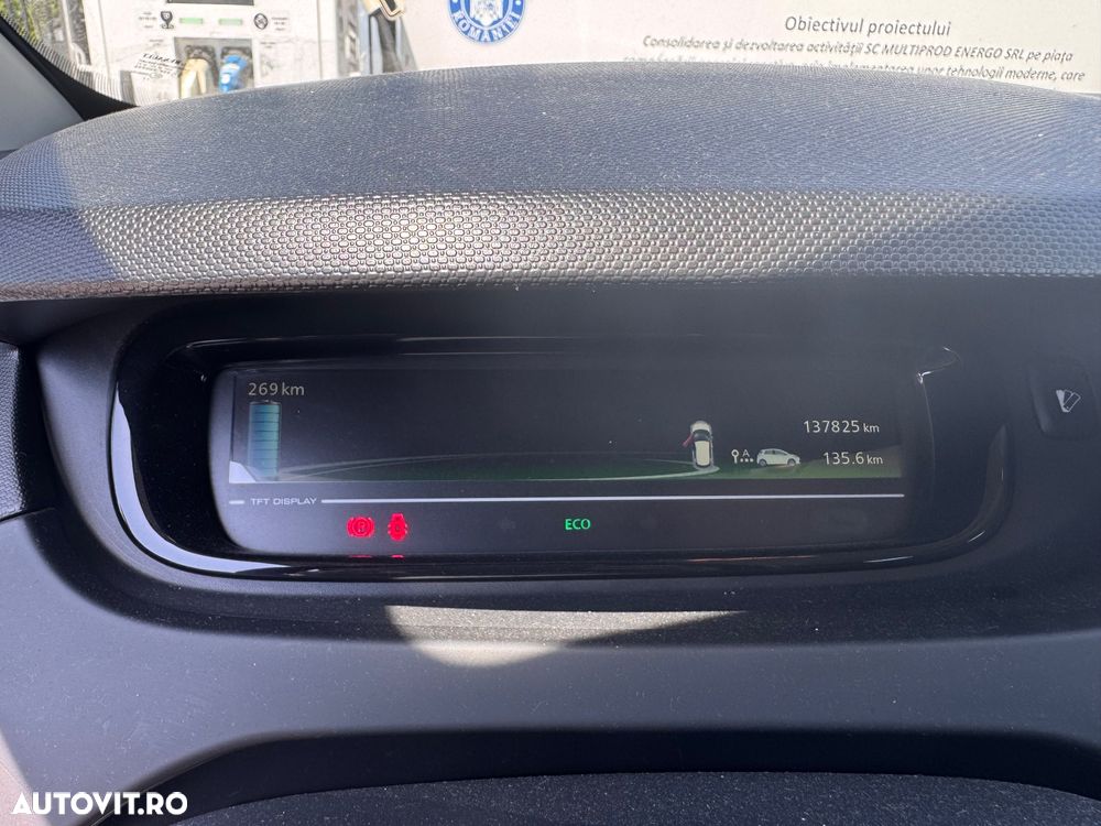 Renault ZOE (mit Batterie) 41 kwh Life - 18