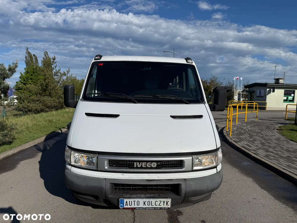 Iveco Daily - 3