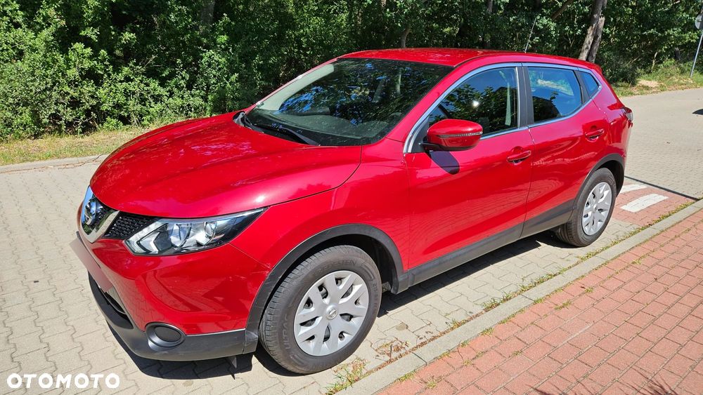 Nissan Qashqai 1.2 DIG-T Tekna - 2
