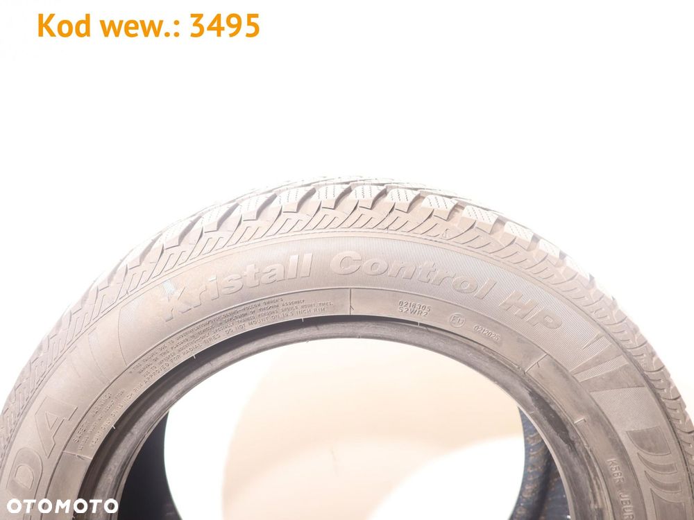 Fulda Kristall Control HP - 225/55 R16 - 6