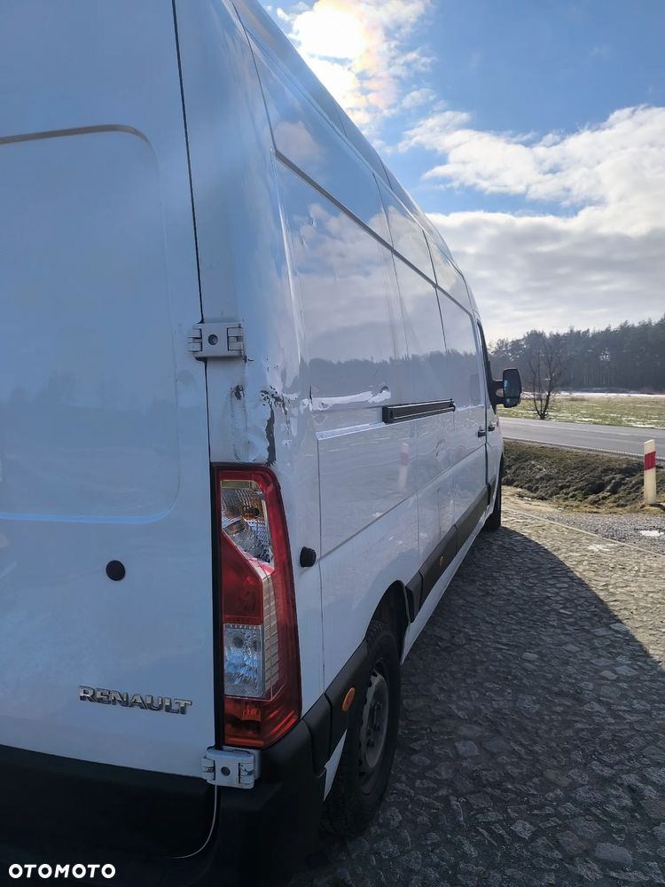 Renault Master - 5