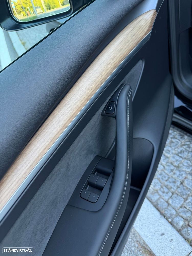 Tesla Model 3 Standard Range Plus RWD - 43