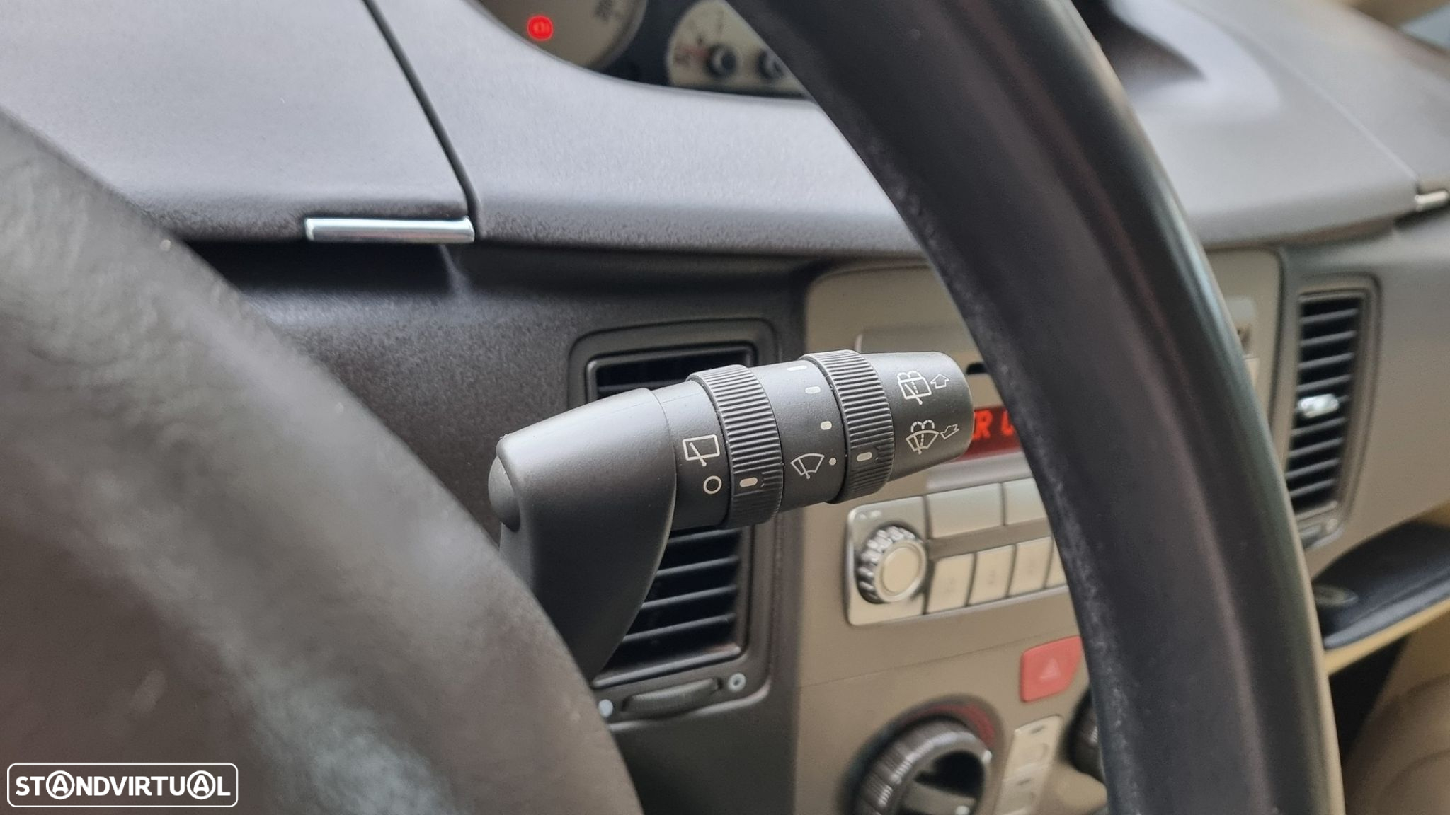 Lancia Musa 1.3 16V M-jet Oro - 13