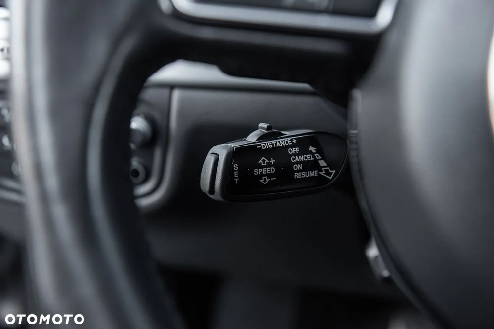 Audi A8 4.0 TFSI cylinder on demand quattro tiptronic - 16