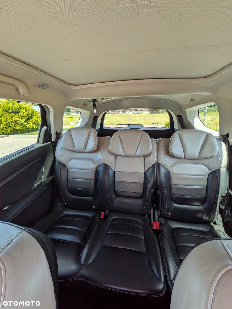 Renault Grand Scenic ENERGY dCi 160 EDC INITIALE PARIS - 24