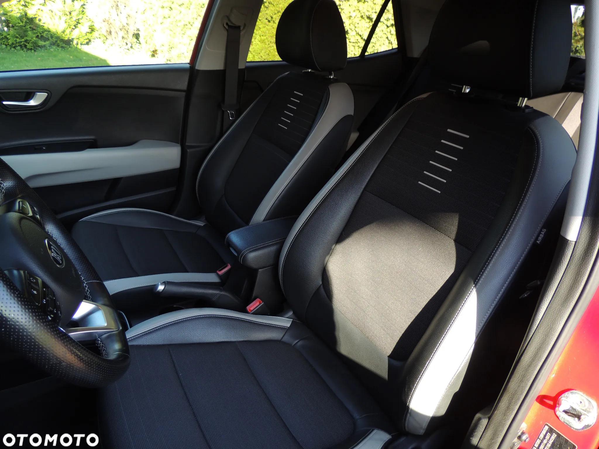 Kia Stonic 1.0 T-GDI XL - 15
