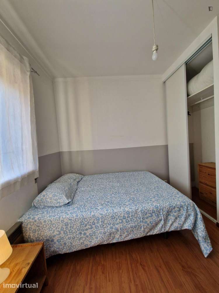 Quarto - localizado em Bairro do Sol Coimbra - Grande imagem: 4/10