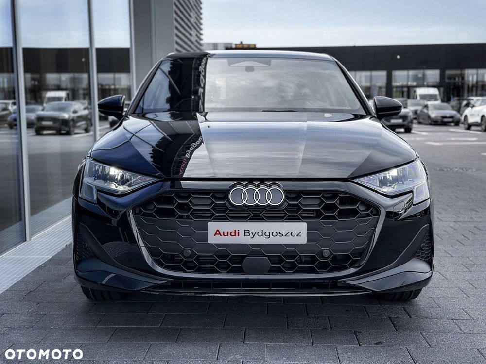 Audi A3 Sportback - 4