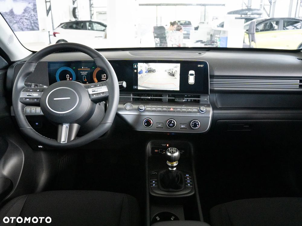 Hyundai Kona 1.0 T-GDI Smart - 27